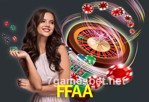 vivo no cassino FFAA