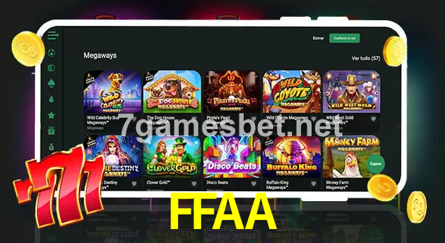 FFAA aplicativo