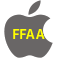 Aplicativo FFAA para iOS