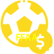 Aposte em esportes do mundo todo no FFAA!
