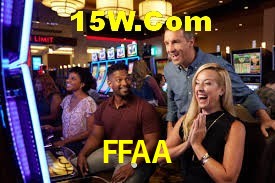 Game Statistics FFAA