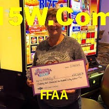 Welcome Bonus FFAA
