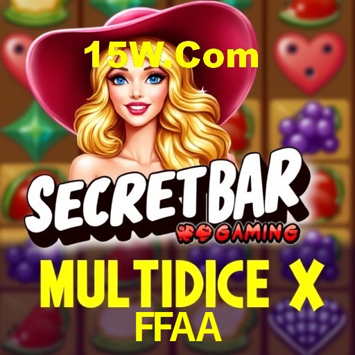 Apostas de Tênis FFAA