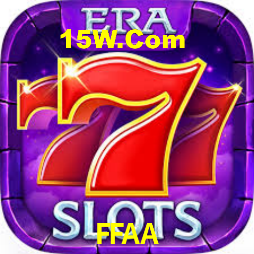 FFAA