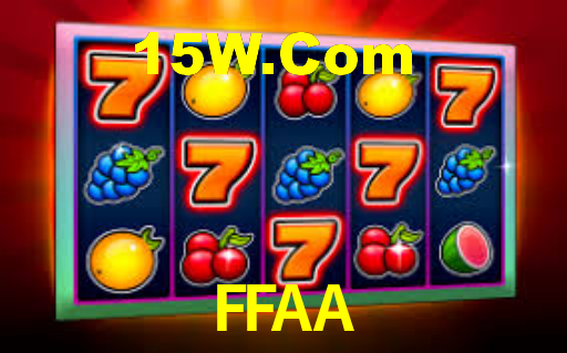 FFAA