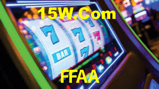 Sinta a adrenalina dos jogos de cassino com FFAA