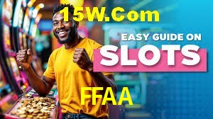 Bonus Features FFAA