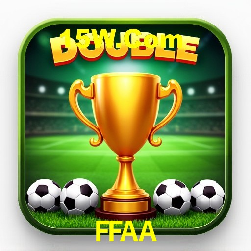 Apostas de Futebol FFAA