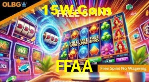 Game Providers FFAA