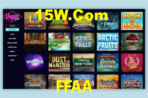 FFAA