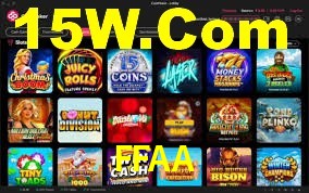 VIP Casino FFAA