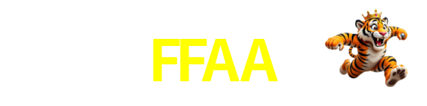 Logo da FFAA